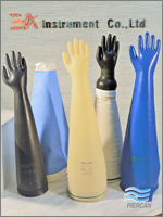 gloves isolator